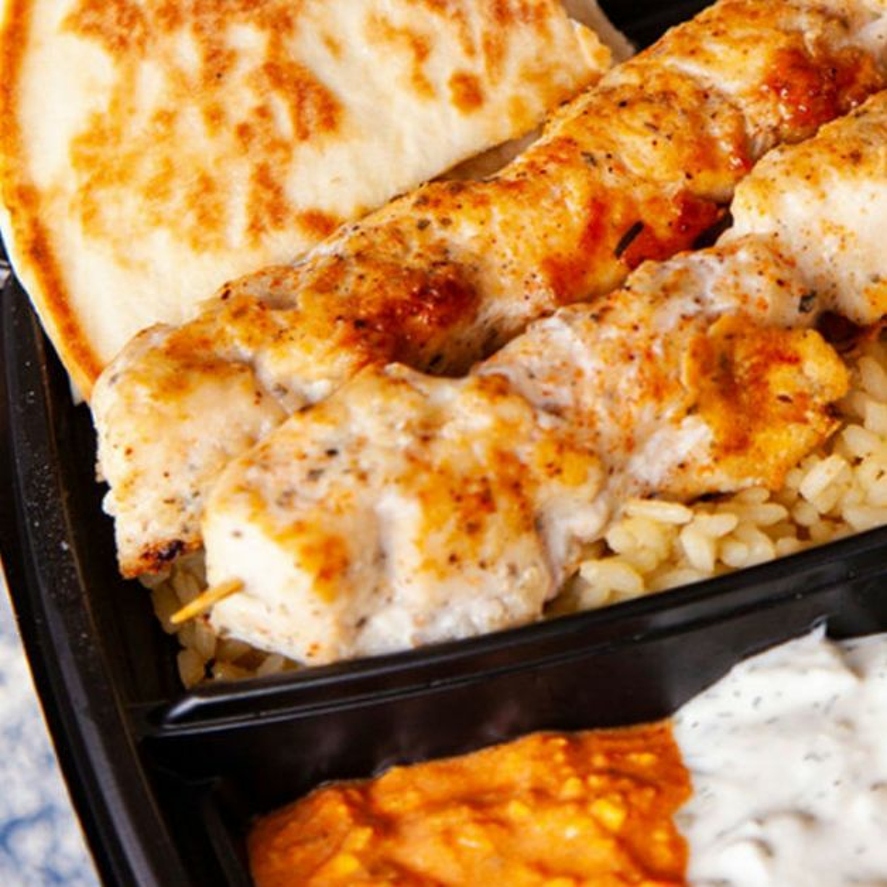 239. Pride, Tradition & Hard Work Grows this Greek Restaurant - Yianni Kosmides Apola Greek Grill