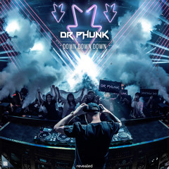 Down Down Down (Extended Mix)