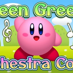 Green Greens - Orchestra Cover / Kirby's Dream Land