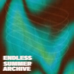 Endless Summer Archive // Curated by @ohgunlay