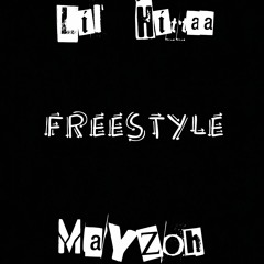 Freestyle Ft. may.zoh
