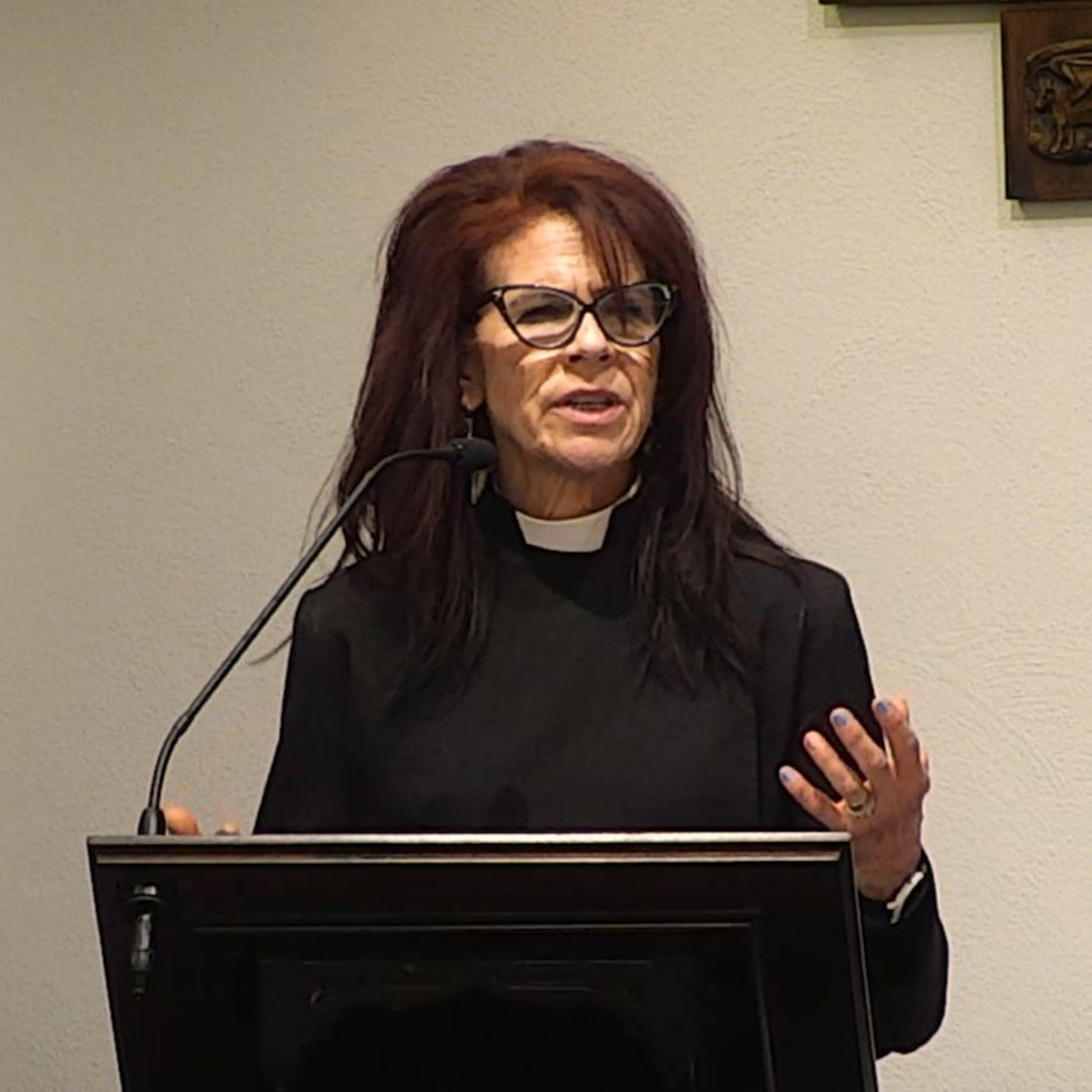 Episcopal Church of the Holy Communion University City