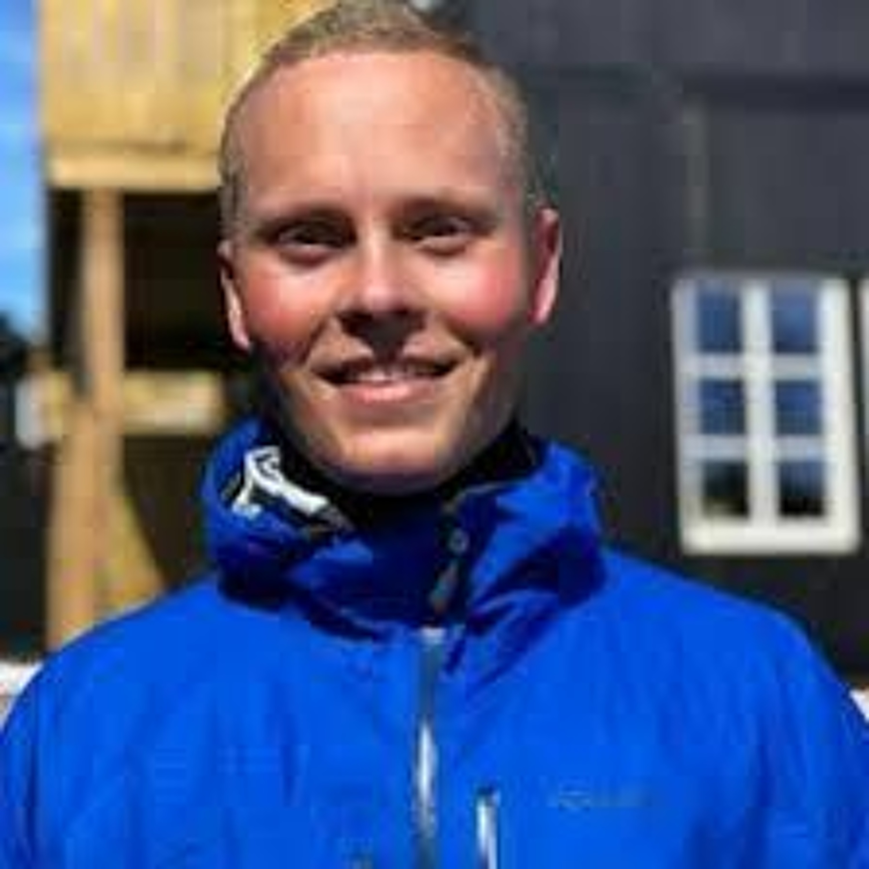 Connect Songdalen