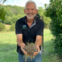 Reconnecting to the Soil and Restoring our Ecological Memory with Ray Archuleta