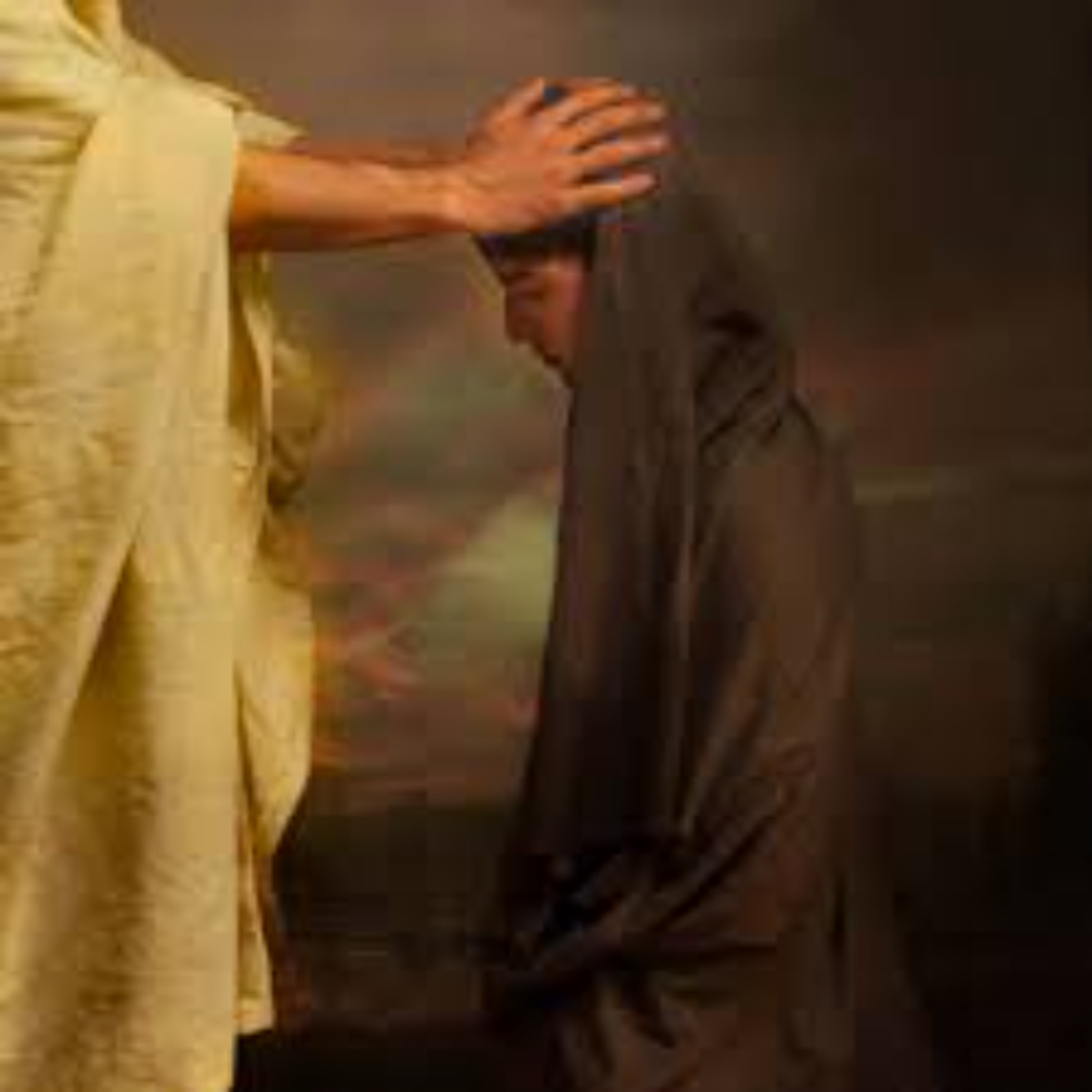 Pastor Charbel Louka - القس شربل لوقا