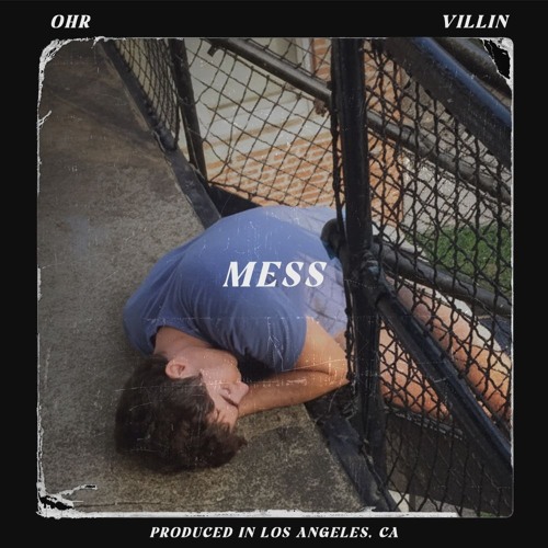 MESS (Extended mix)