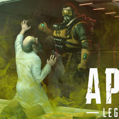 Caustic apex rap