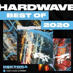 Hardwave - Best of 2020 Mix 🔥🌊