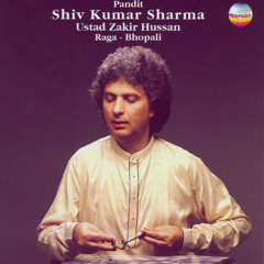 Raga Bhopali (Alap, Jor & Jhala)