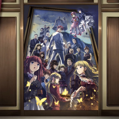 Bring The Fate(Ver 2)