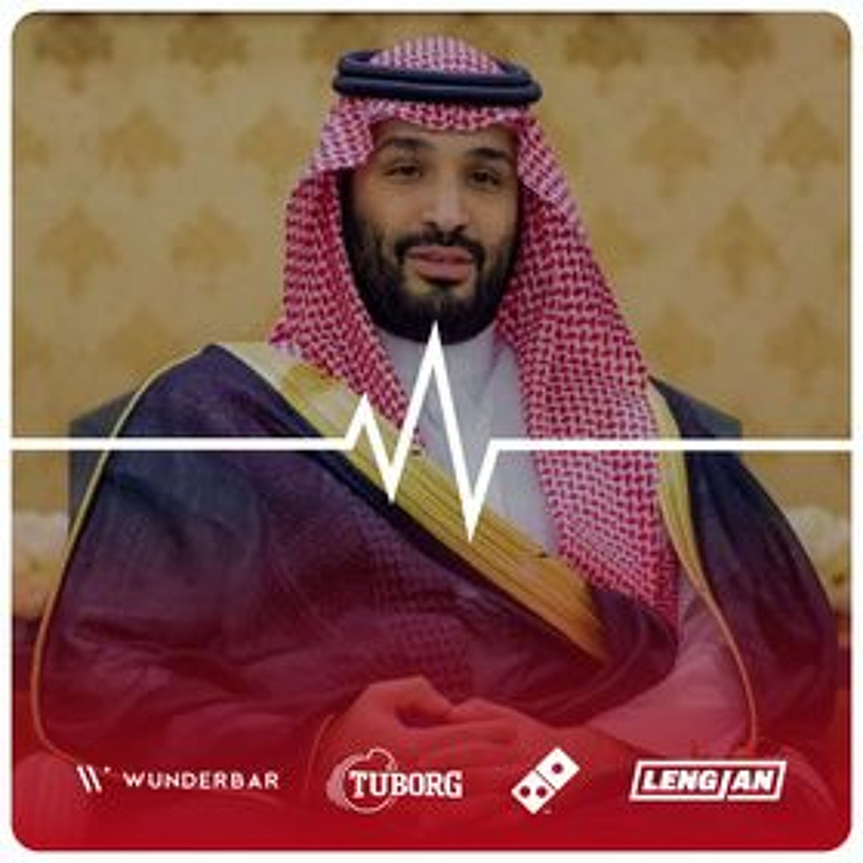 Doc Sports Business - Sádarnir eyða miklu en hvert er markmiðið?