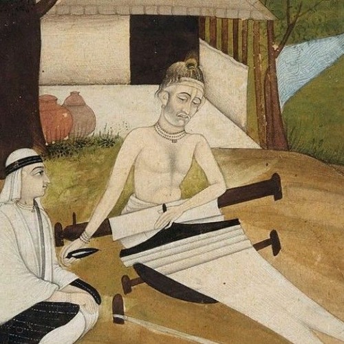 Madho Kaisi Bane Tum Sange (Puratan Reet) - Bhai Gyan Singh Jogi