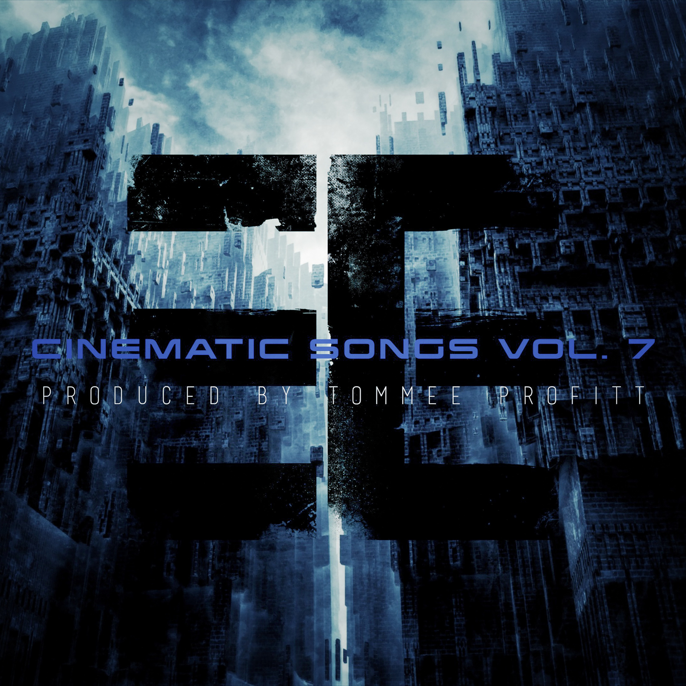 Frontlines (feat. Jessie Early)