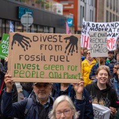 "We're sick to death of this" - Mark Ruskell MSP on Tory Climate Rollback