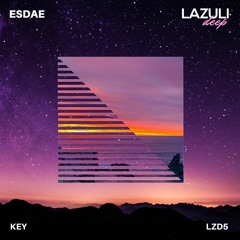 LZD5: Esdae - Key [LAZULI DEEP]