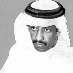 فهد بن سعيد | وش الله مكلفني بحب تلاه فراق