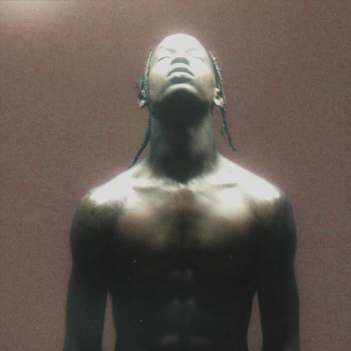 Travis Scott - Heartbeat (Utopia leak)