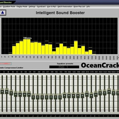 Stream Letasoft Sound Booster 1.1.88 Keygen [BETTER] by Rebecca Peterson |  Listen online for free on SoundCloud