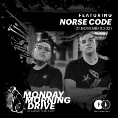 Norse Code - Monday Morning Drive 01 - 11 - 2021