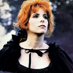 Pourvu Qu'Elles Soient Douces - Mylène Farmer / Dominique De Vangelis - ExtendedMix