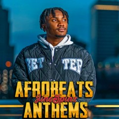 Afrobeats Session With Jino Spinz Vol.1