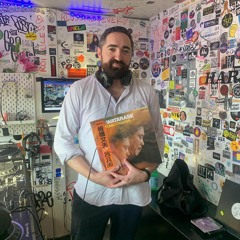 Ghostly: SV4 & Friends @ The Lot Radio 06 - 13 - 2022