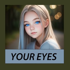 Gimbal - Your Eyes