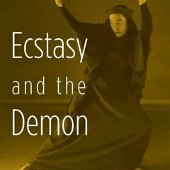 Read ebook [▶️ PDF ▶️] Ecstasy and the Demon: The Dances of Mary Wigma