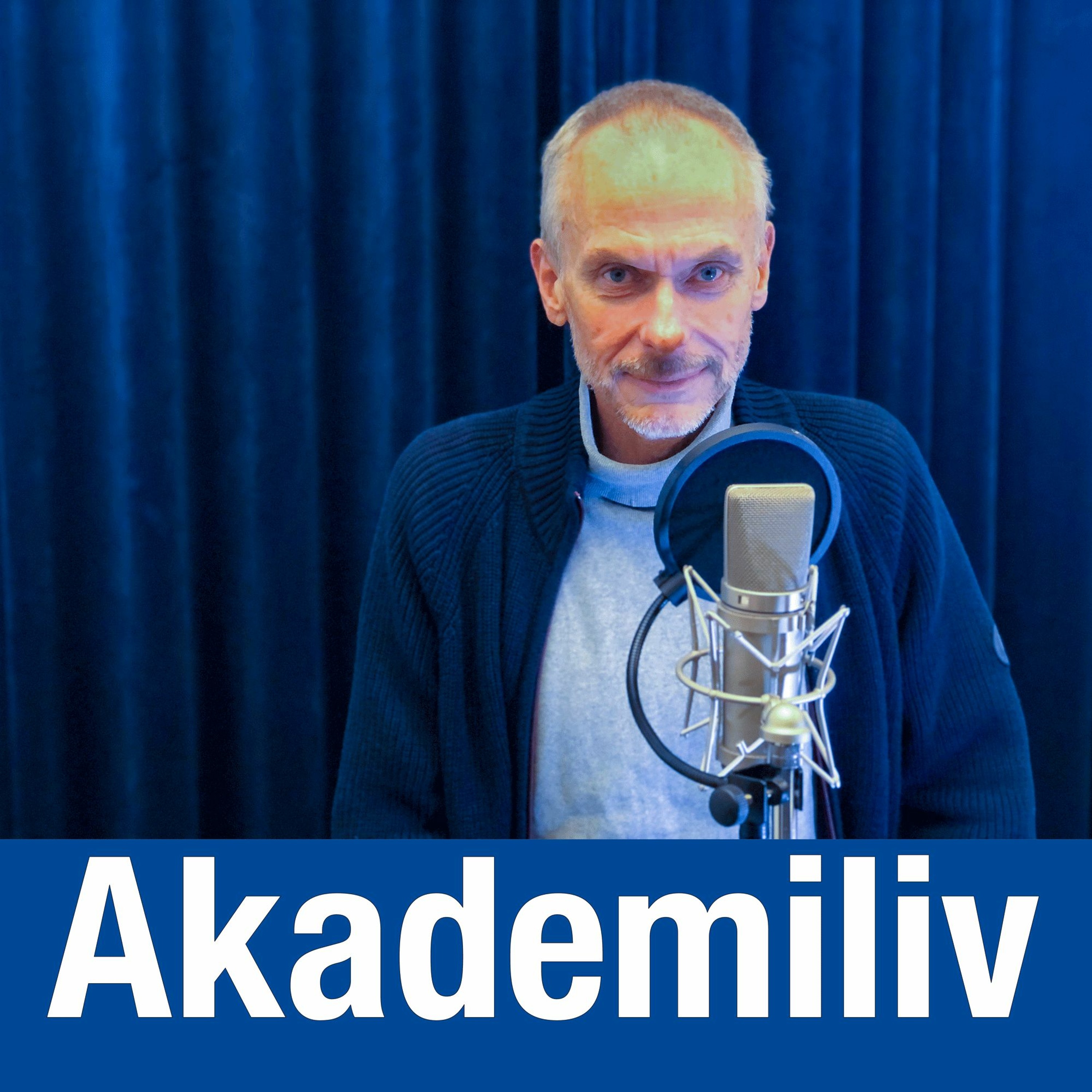 Akademiliv