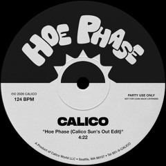Stream Calico | Listen to music tracks and songs online for free