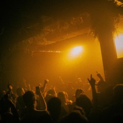 Inafekt @ Shelter Amsterdam, 13th September 2025