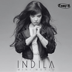 Indila x - Derniere Danse (Tomy B Edit)[Afro House]
