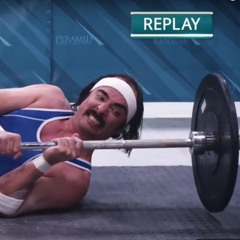 #456 But Weight, There’s More!