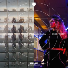 STYXX w/ Adna b2b Charles @ GIMIC - 08 March 2025