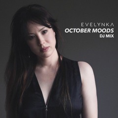 Evelynka - "October Moods" DJ Mix on Nordic Voyage