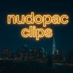 nudopac clips w/ djfrogprod