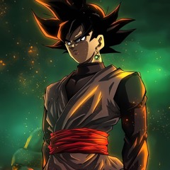 DragonBall Super OST - Black Goku Theme OFFICIAL!