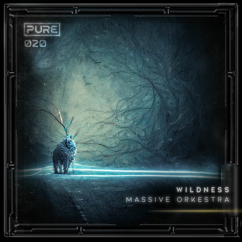 Massive Orkestra - Wildness [PURE-020]