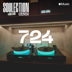 Show #724 | Deep House, Afro House, 3-Step (Miami Music Week)