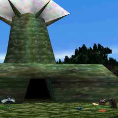 Zora Cape
