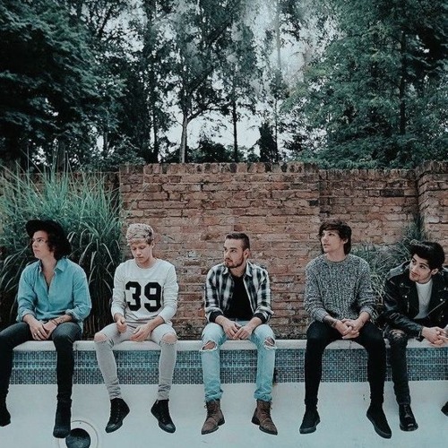 One Direction - Half The World Away