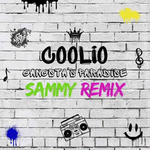 Sammymusic - Coolio - Gangsta's Paradise (SAMMY Remix) | Spinnin' Records