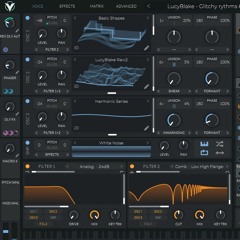 Vital Soundbank 003 Demo 2
