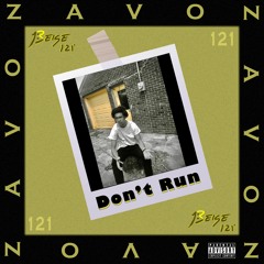 Don't Run