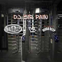 DJ Sir-Pain - HipHop & Dubstep - Add-On List
