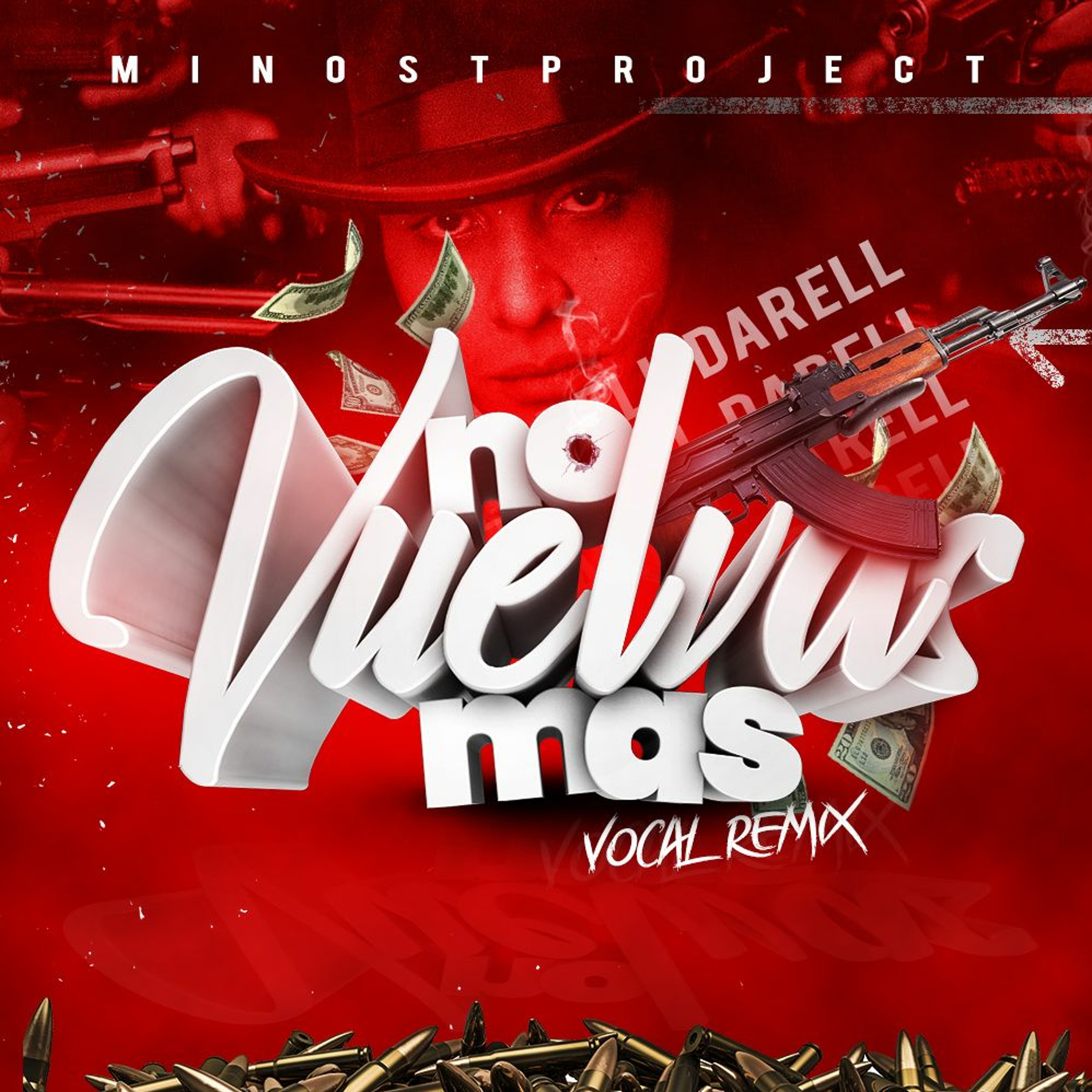 Minost Project