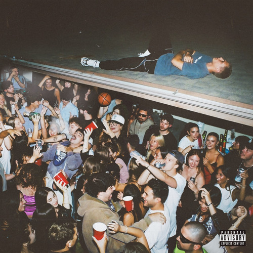 Pop Out (feat. Bankrol Hayden) - charlieonnafriday
