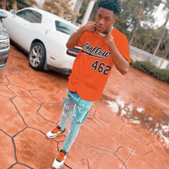 YSN Flow - Never Counterfeit