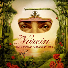 TUL8TE - Narein ( DJ Oscar Sharm Arabic Afro Remix )