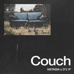 Couch -  NSTASIA x DLP